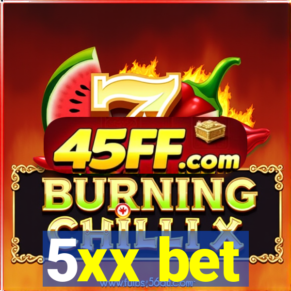 5xx bet
